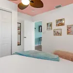 Pink Flamingo