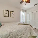 Airy Coastal Casa On Park 6 Mi To Honeymoon Isle!