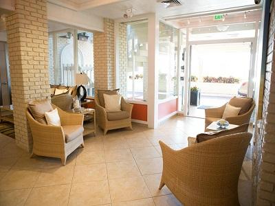 Hotel Western Yacht Harbor Dunedin