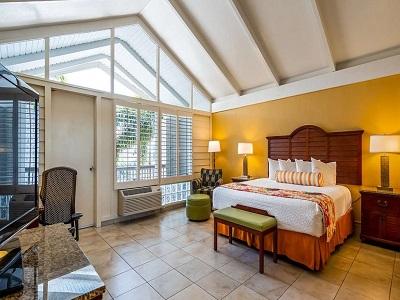 Western Yacht Harbor 3*
