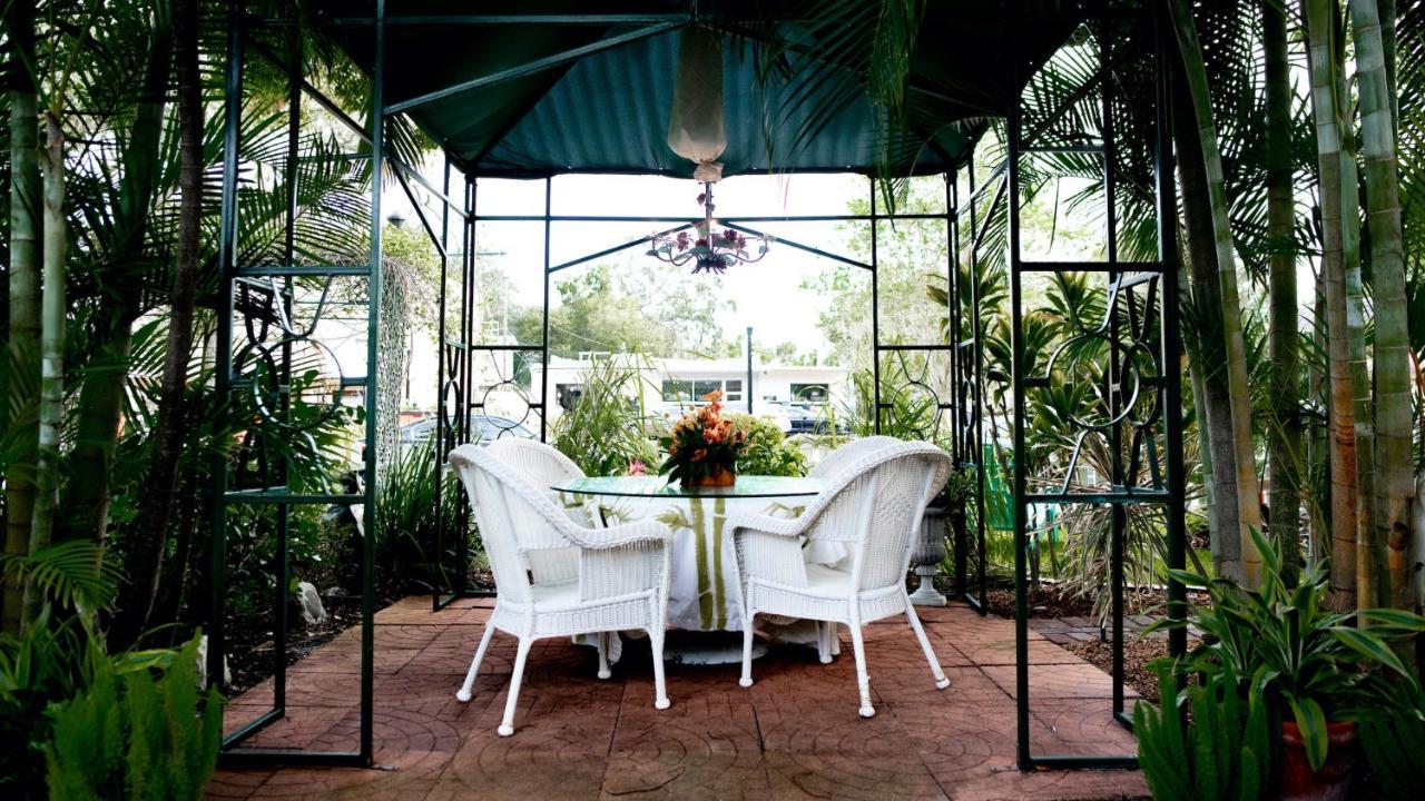 Bed & Breakfast Meranova Guest Dunedin