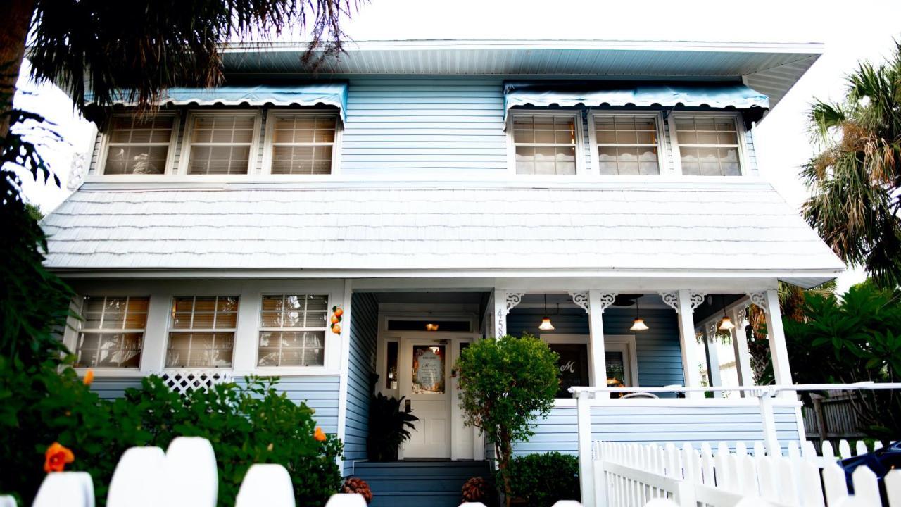 Bed & Breakfast Meranova Guest