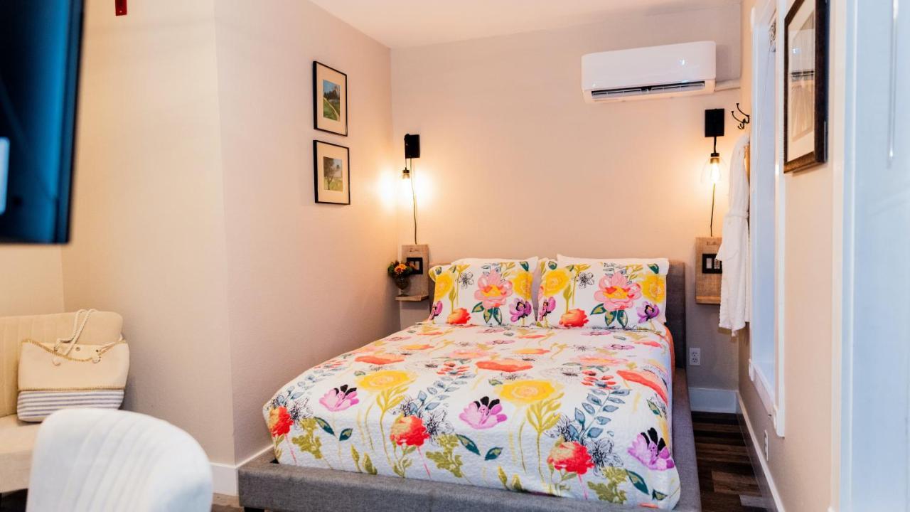 Bed & Breakfast Meranova Guest