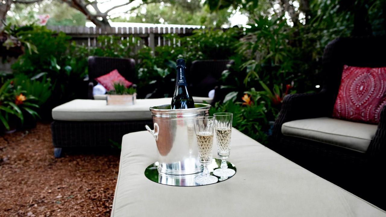 Bed & Breakfast Meranova Guest Dunedin