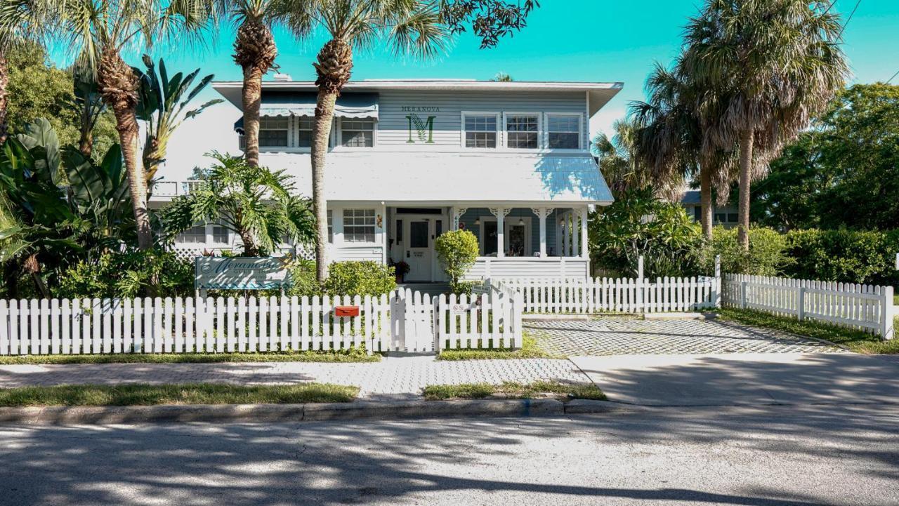 Bed & Breakfast Meranova Guest Dunedin