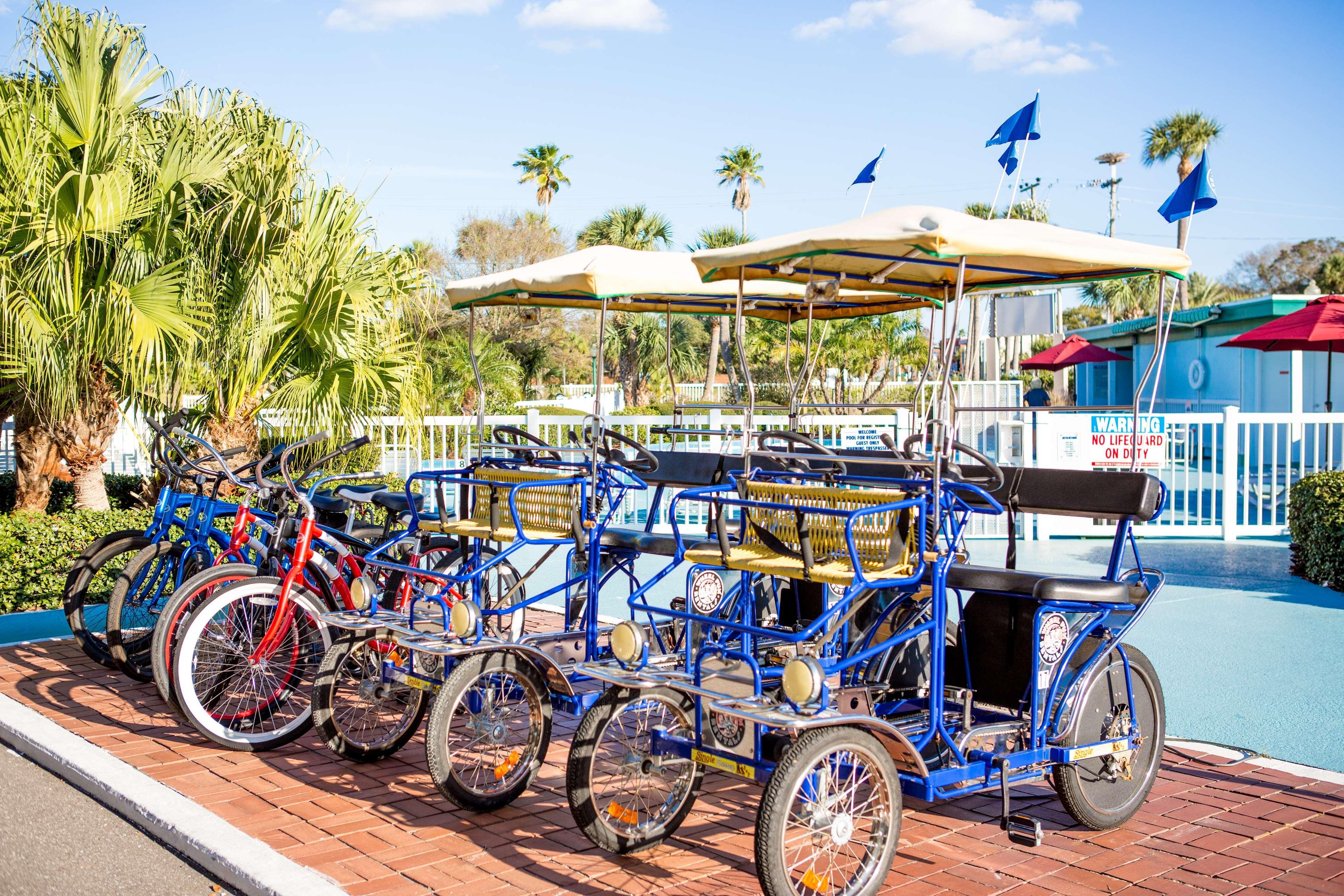 Hotel Western Yacht Harbor