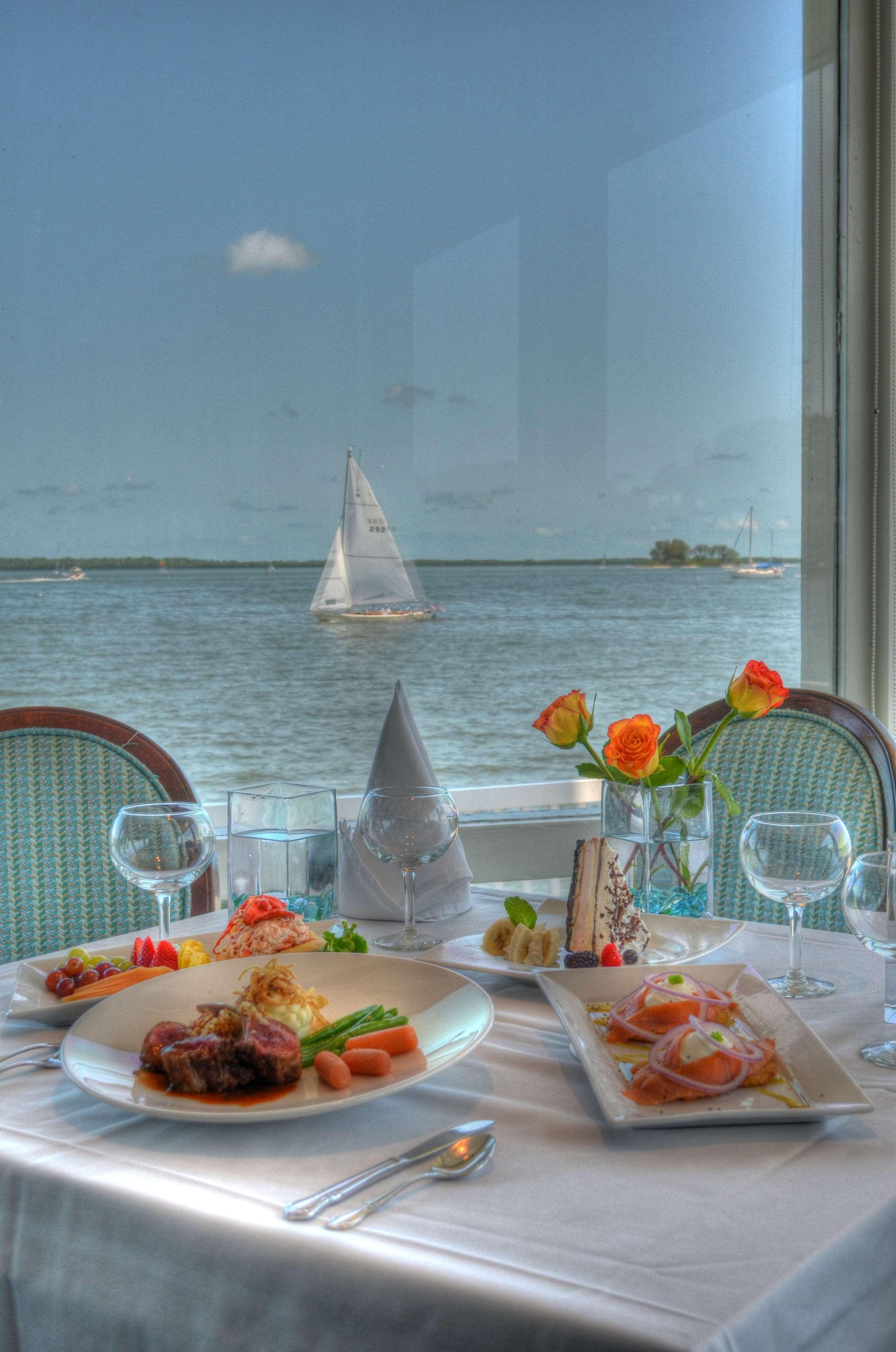 Western Yacht Harbor 3*