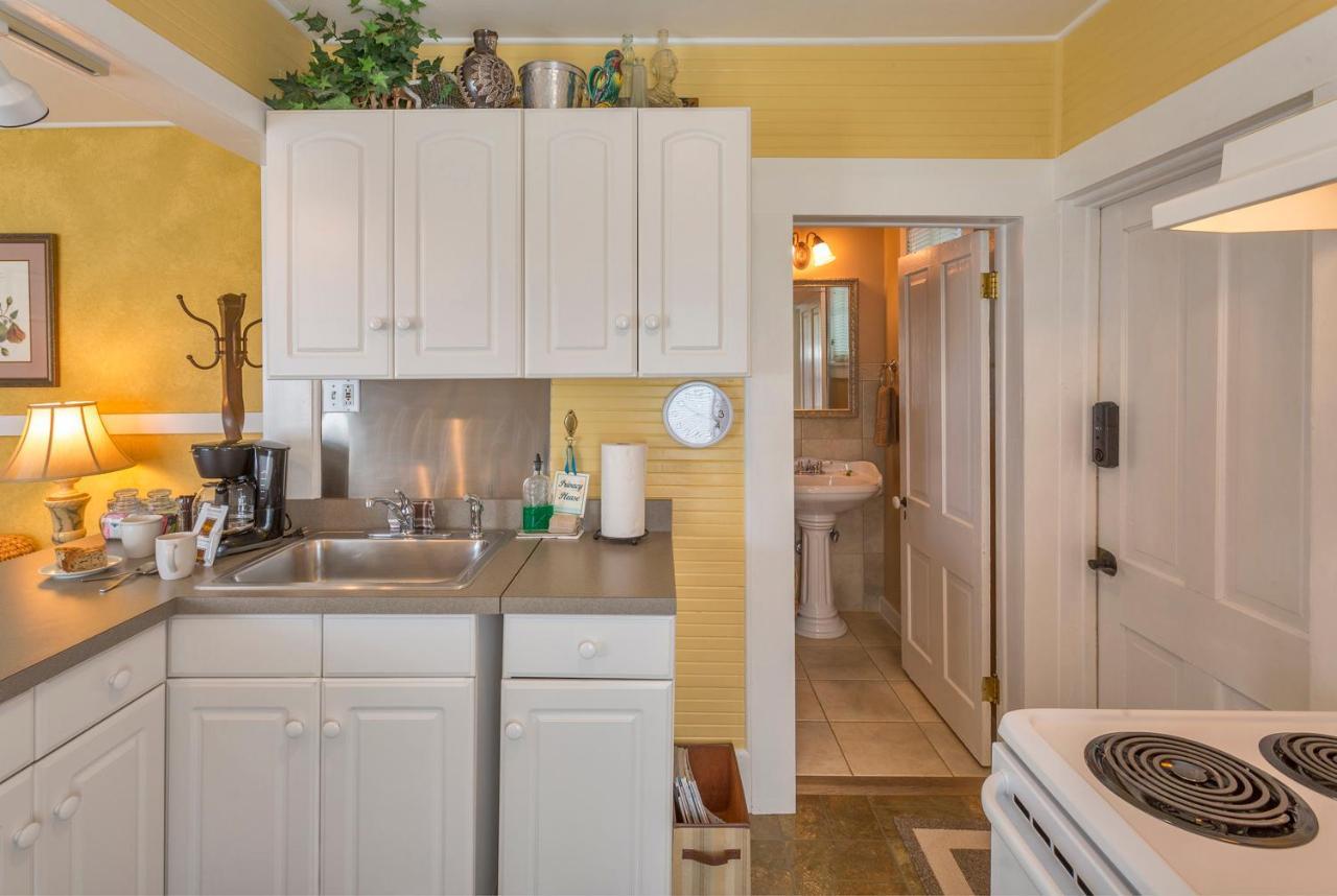 Bed & Breakfast Meranova Guest Dunedin