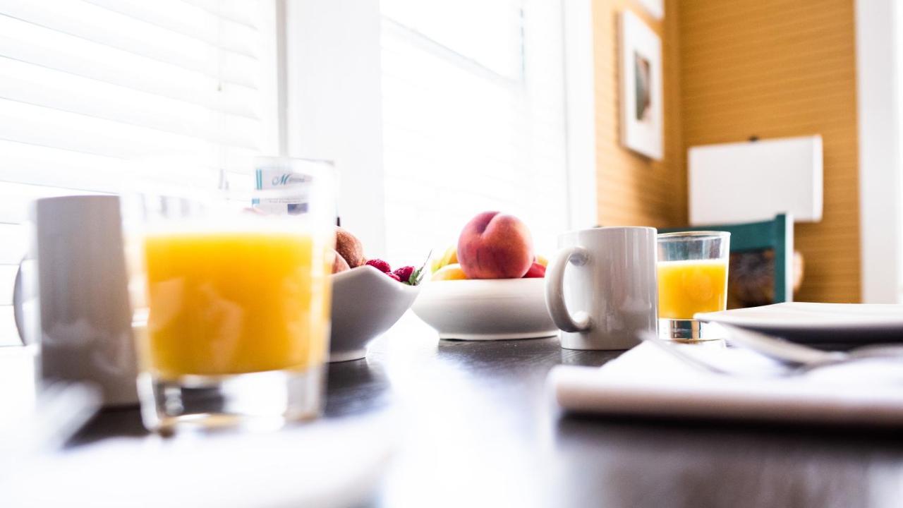 Bed & Breakfast Meranova Guest Dunedin