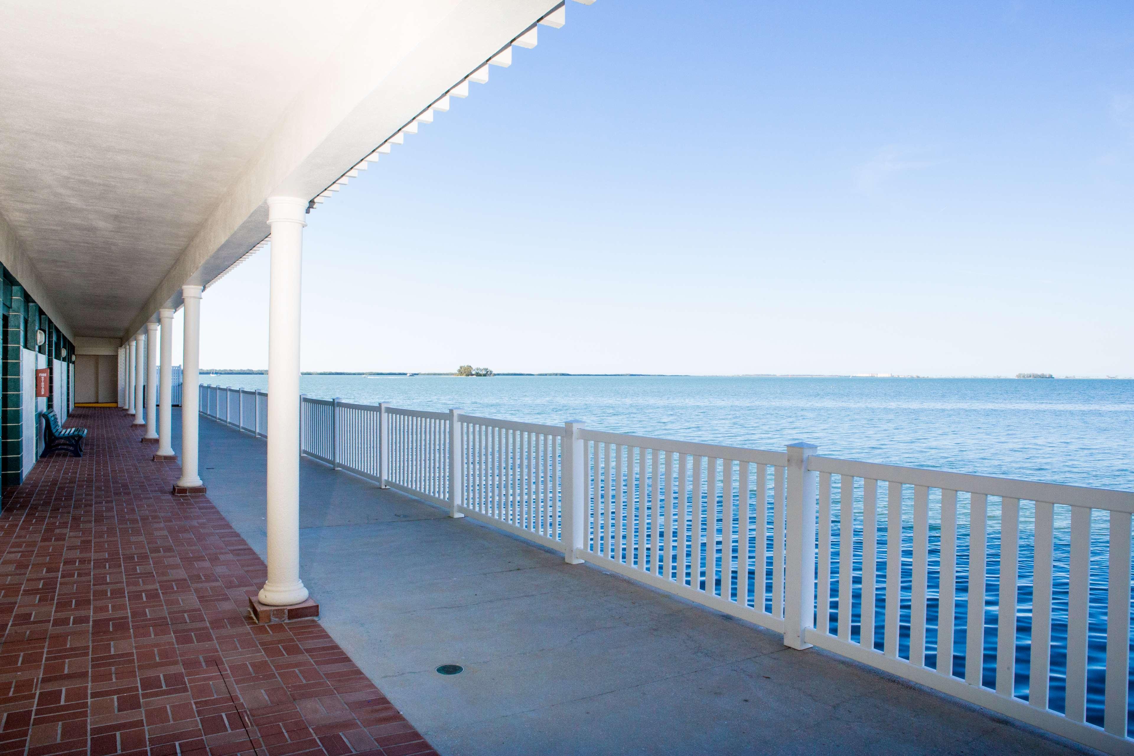 Western Yacht Harbor 3*