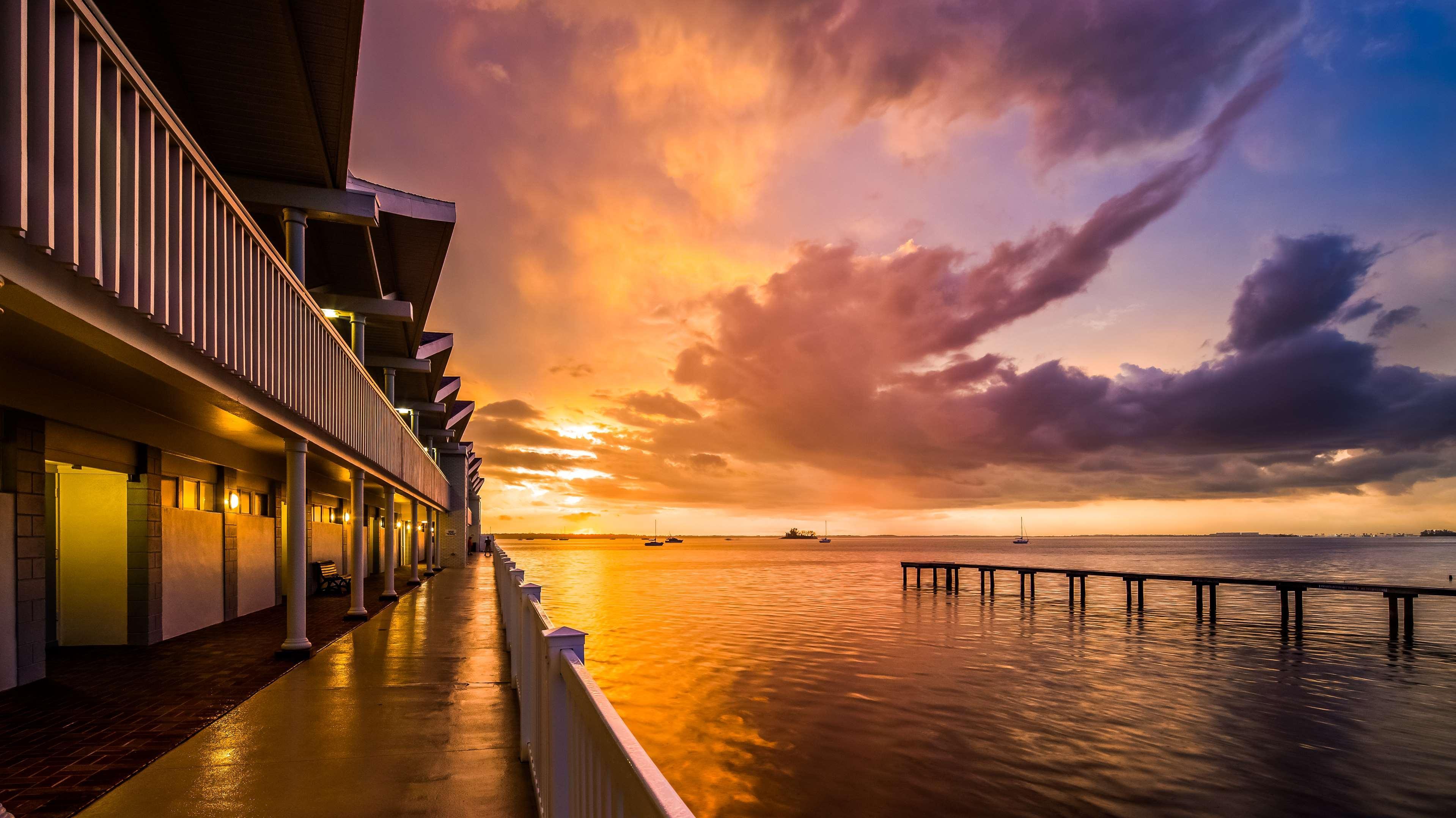 Western Yacht Harbor
