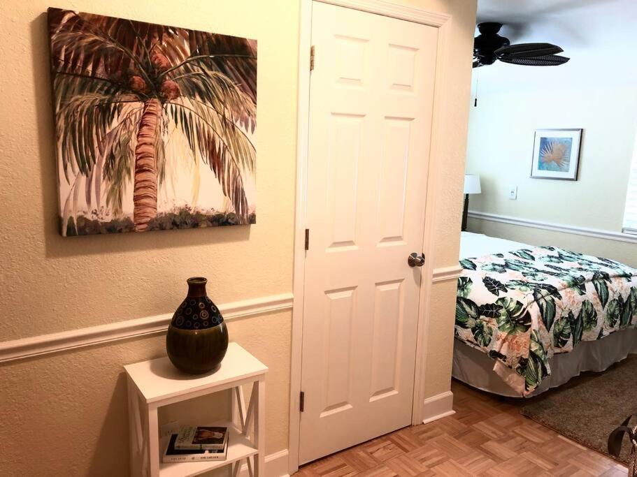 2 Bedroom Overlooking Town Square No Kids, No Pets * Dunedin
