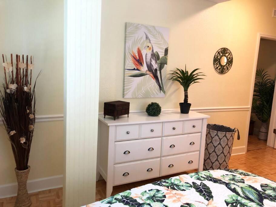 2 Bedroom Overlooking Town Square No Kids, No Pets Apartment