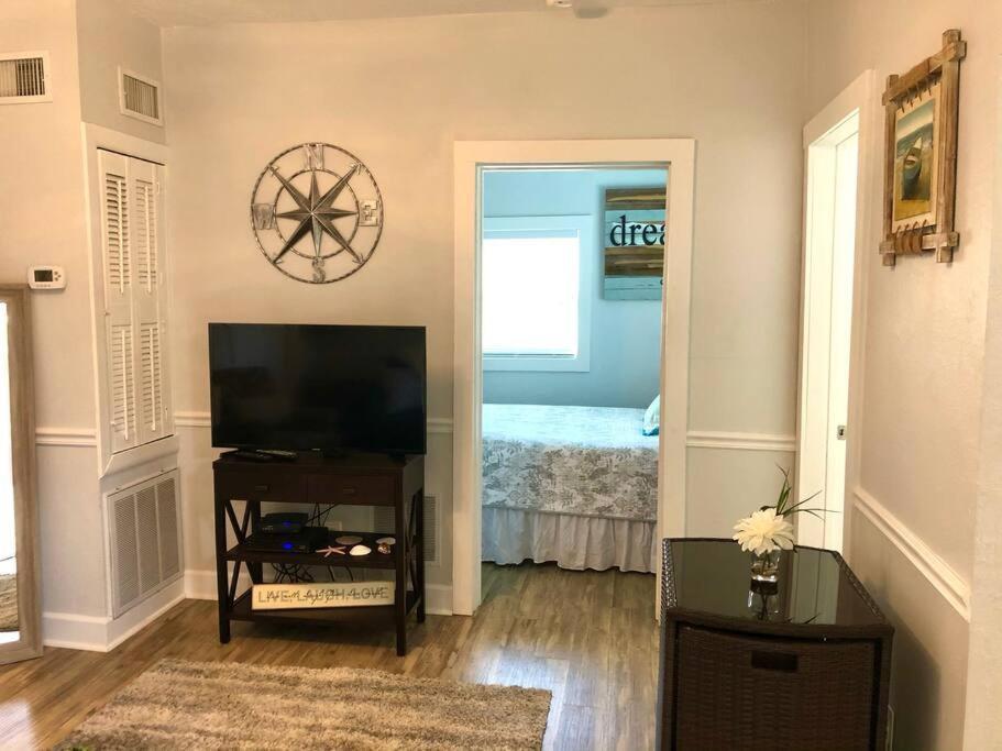 Apartment In The Heart Of Downtown One Bedroom No Kids, No Pets Dunedin