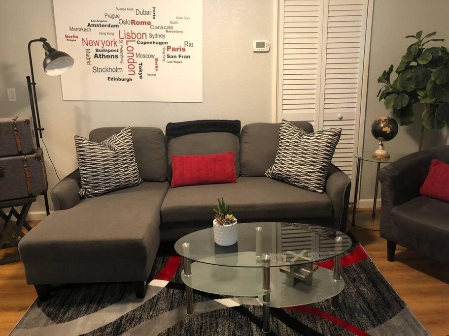 Apartment Downtown Dunedin! 2 Bedroom 2 Bath No Kids, No Pets