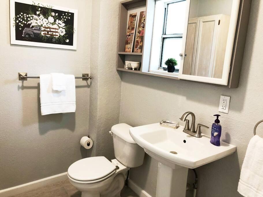 Downtown Dunedin! 2 Bedroom 2 Bath No Kids, No Pets Apartment Dunedin