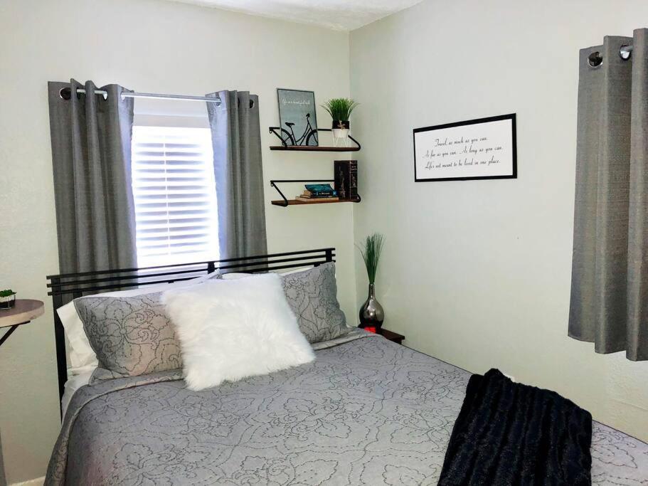 Downtown Dunedin! 2 Bedroom 2 Bath No Kids, No Pets Apartment *