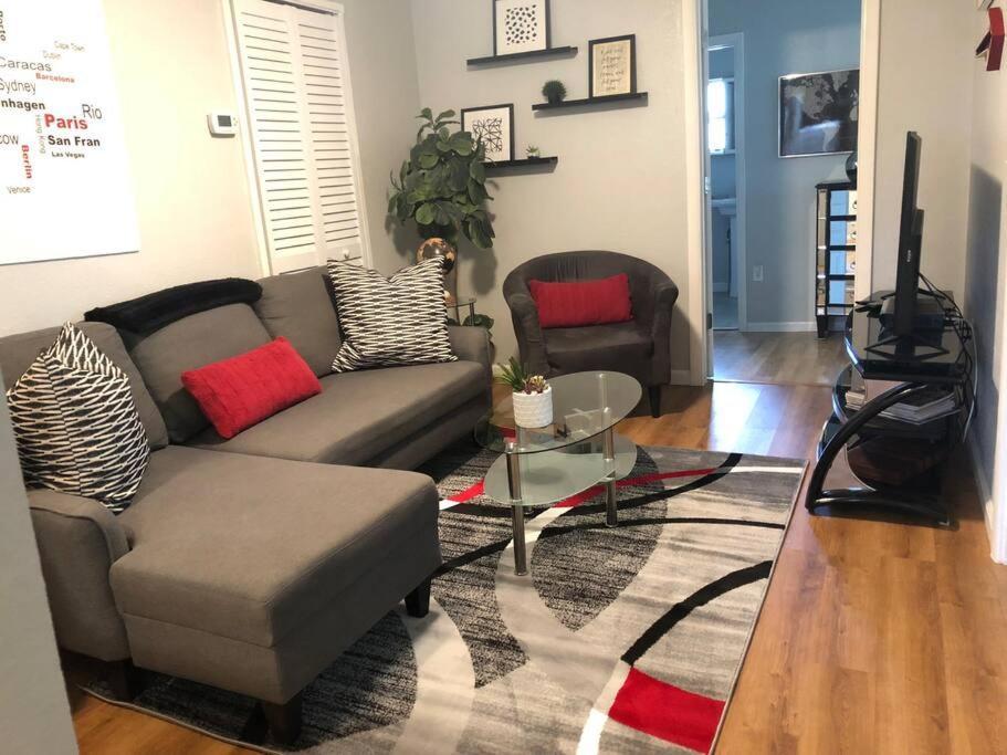 Apartment Downtown Dunedin! 2 Bedroom 2 Bath No Kids, No Pets