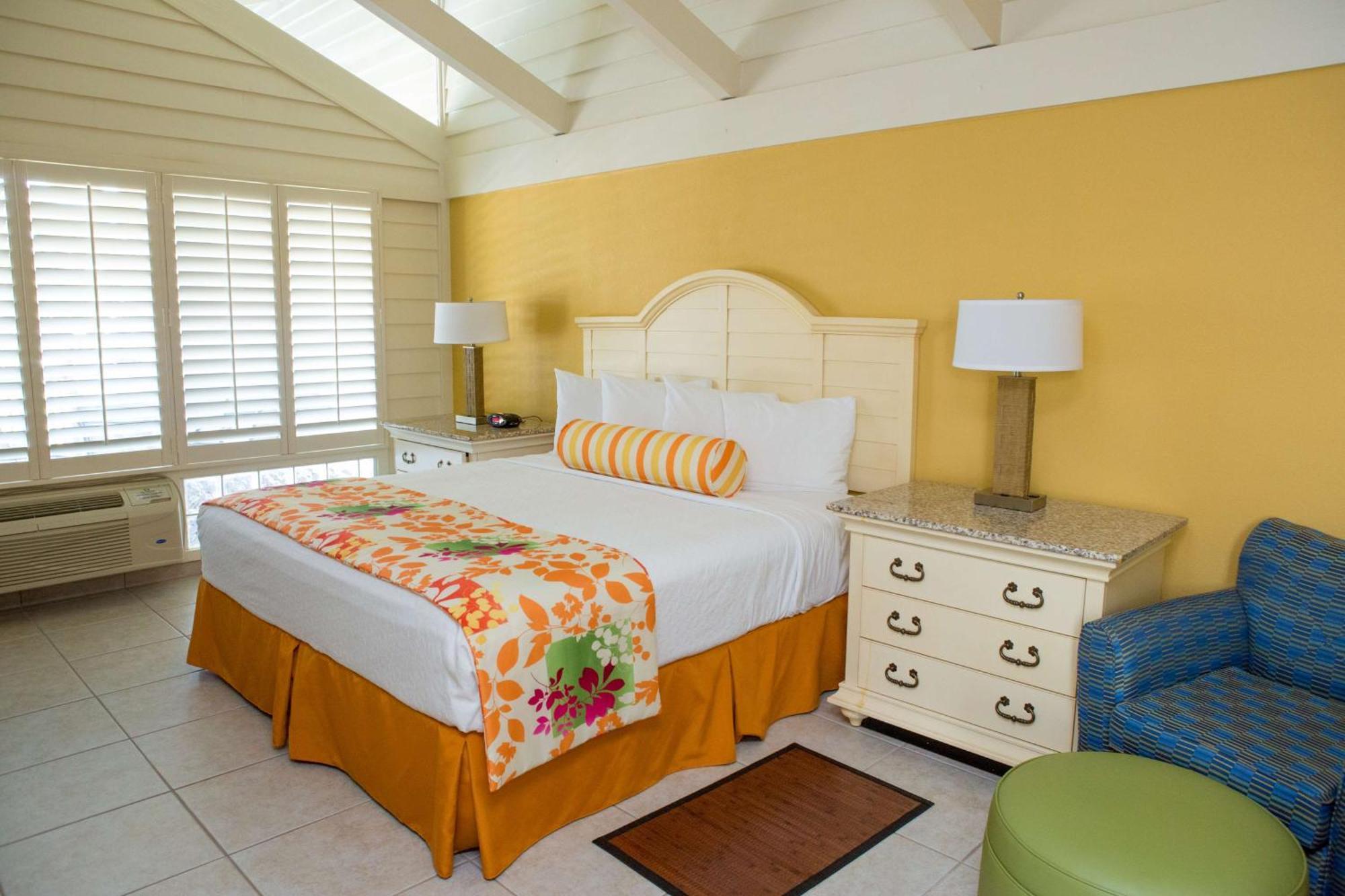 Hotel Western Yacht Harbor