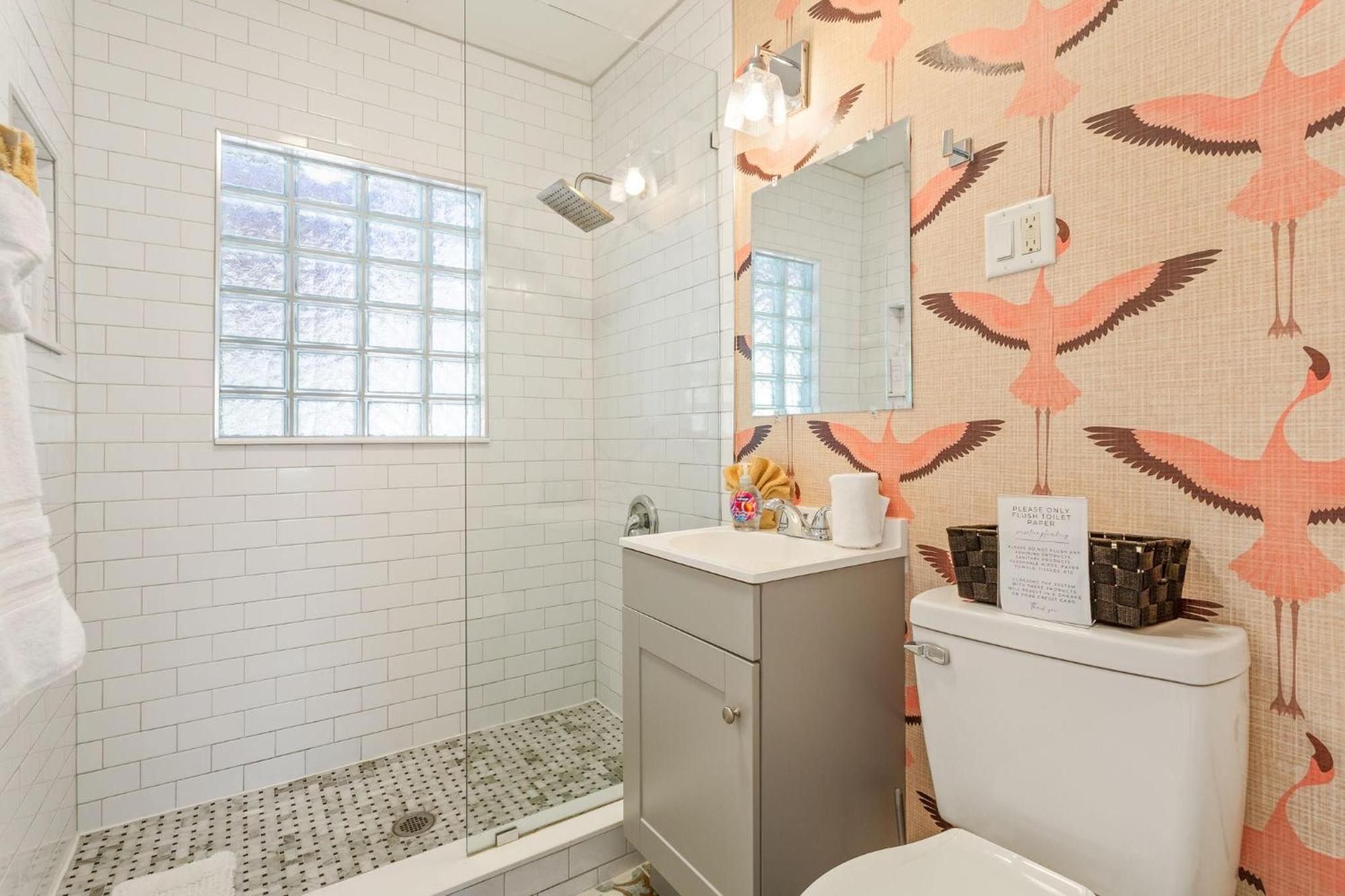 Holiday home Pink Flamingo Dunedin