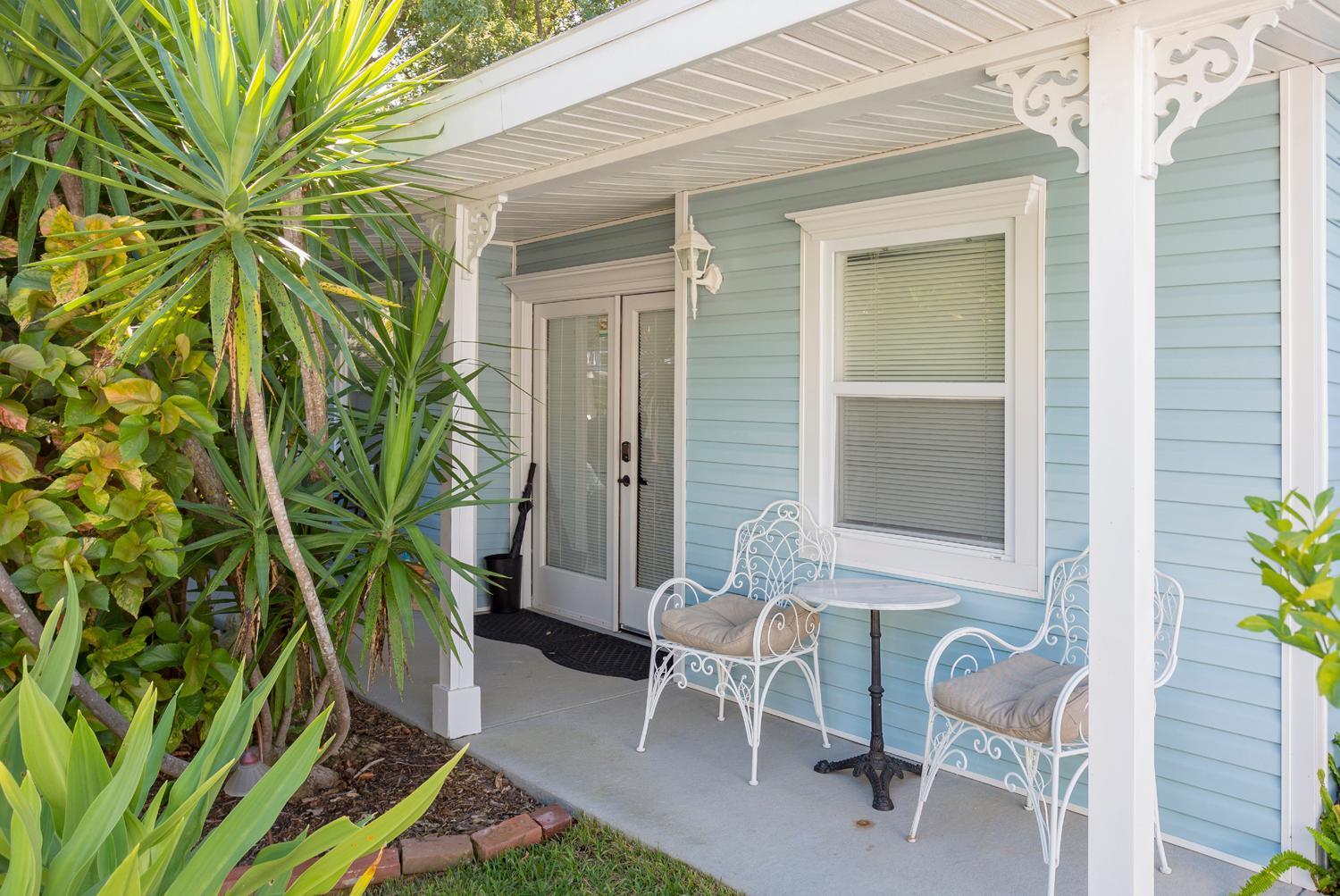 Bed & Breakfast Meranova Guest Dunedin