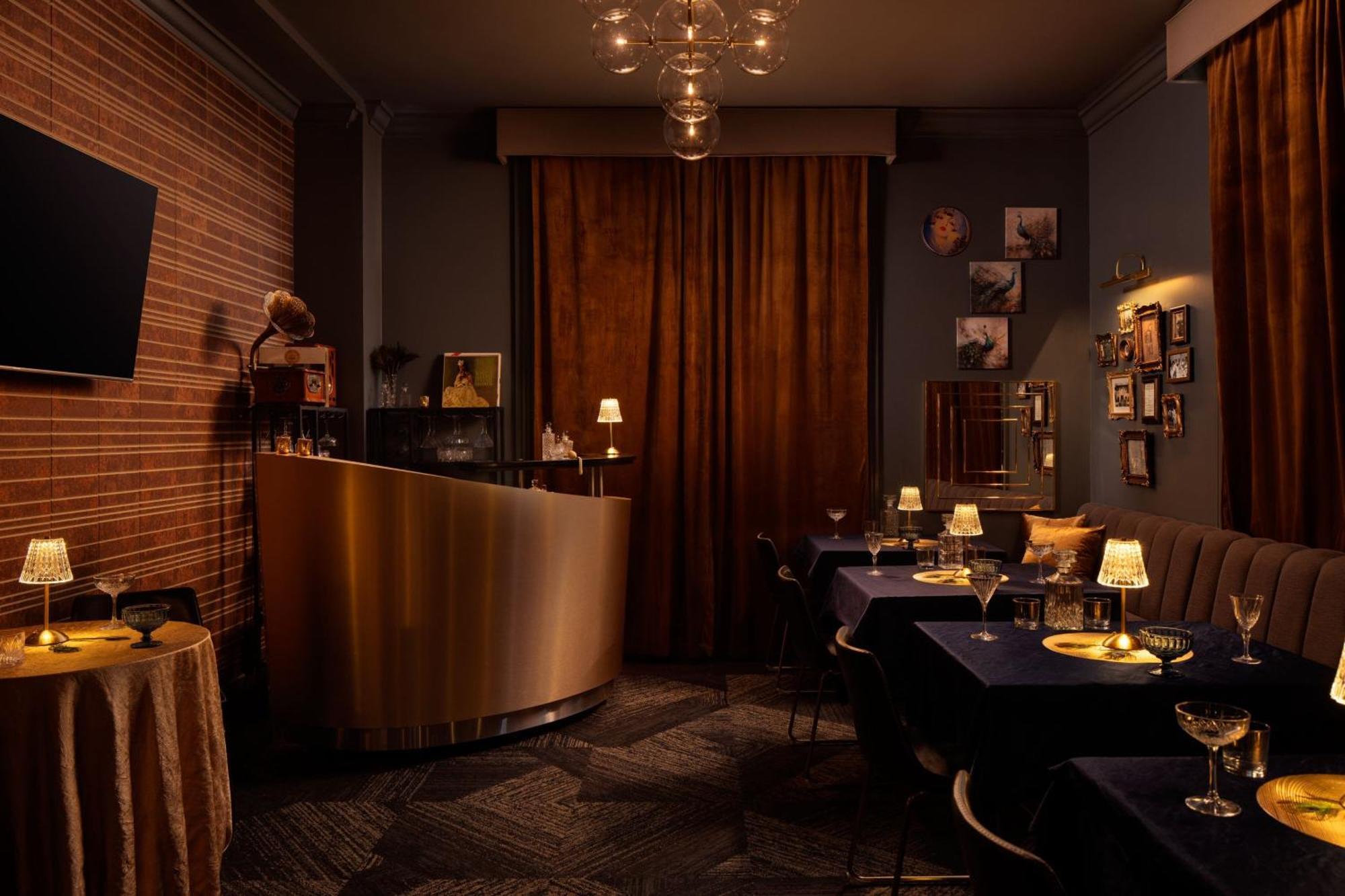 Fenway Hotel, Autograph Collection Hotel
