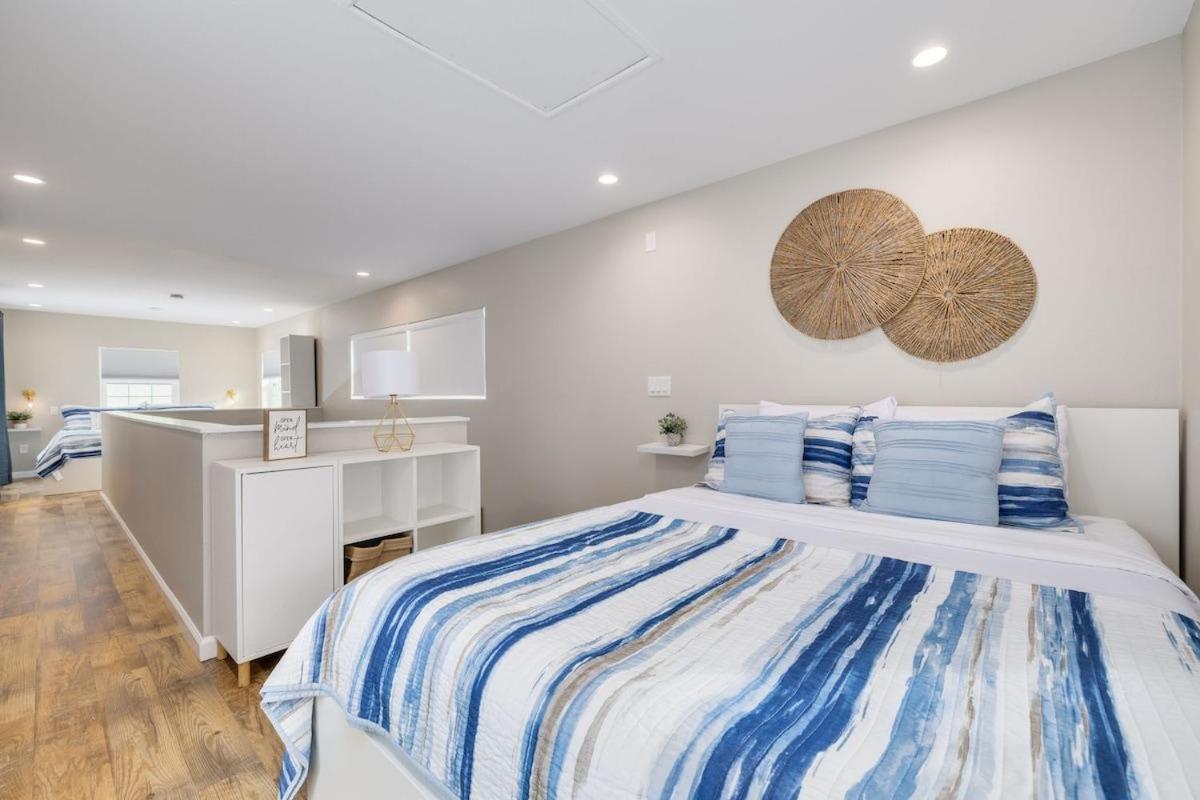 Holiday home 719 Douglas Avenue, Unit D 