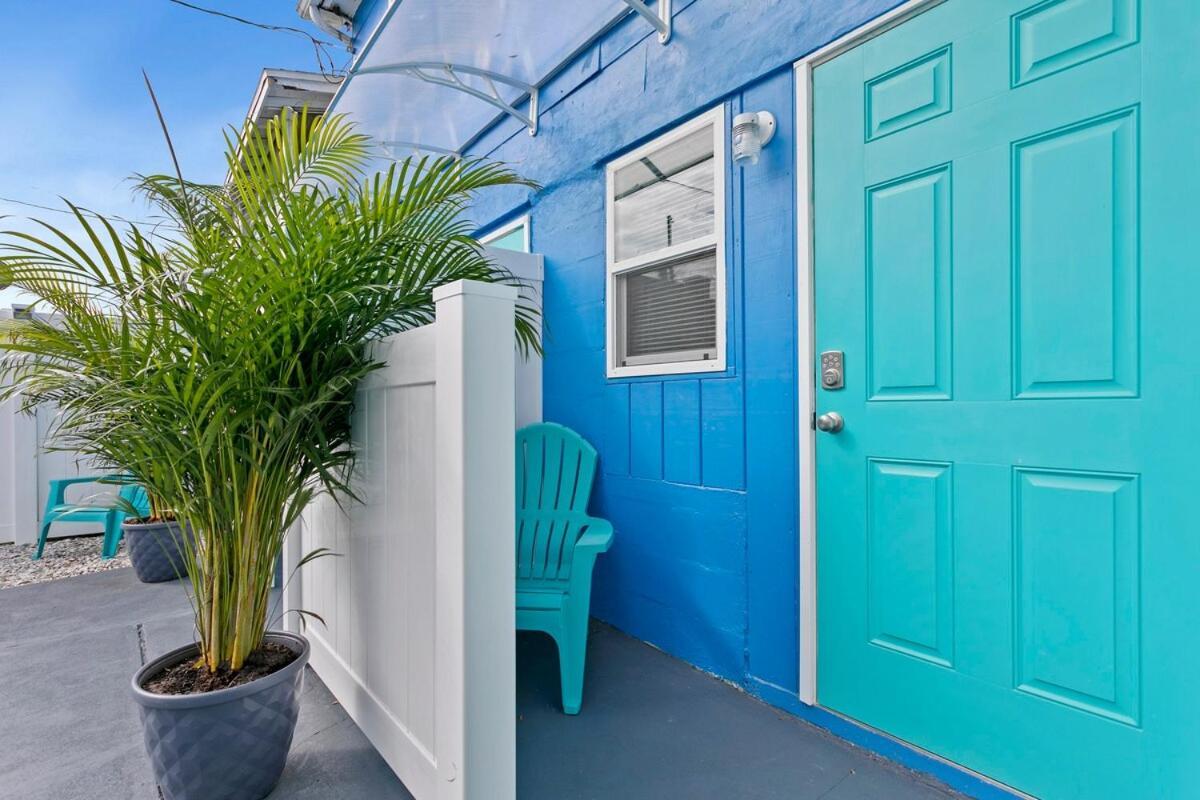 Penny Lane - Cozy Oasis With Fire Pit Holiday home