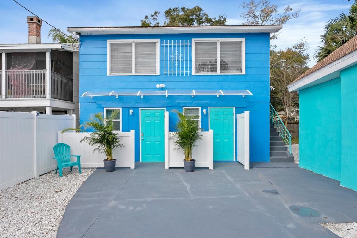 Holiday home Penny Lane - Cozy Oasis With Fire Pit