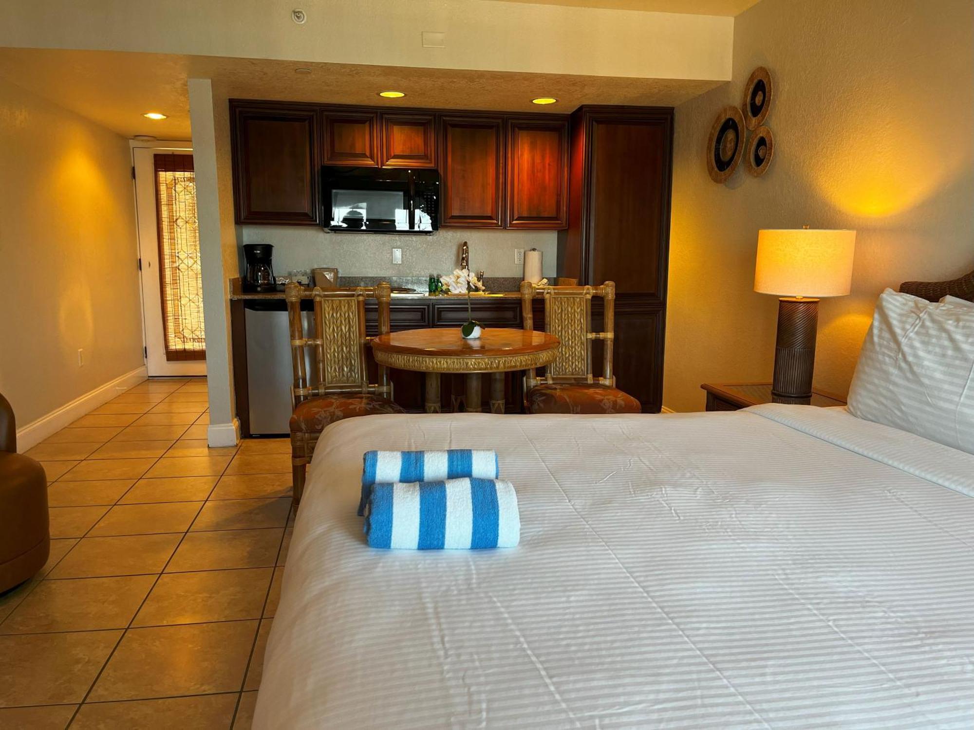Aparthotel Beso Del Sol