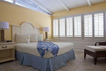 Hotel Western Yacht Harbor