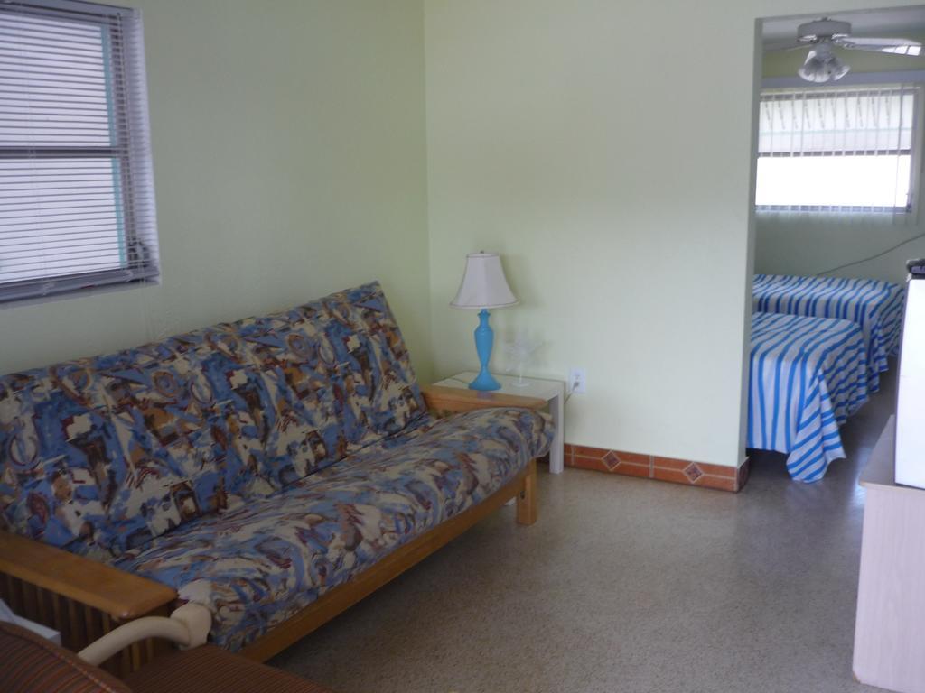Palm Court Motel 3*