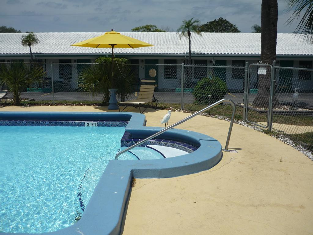 Palm Court 3* Dunedin