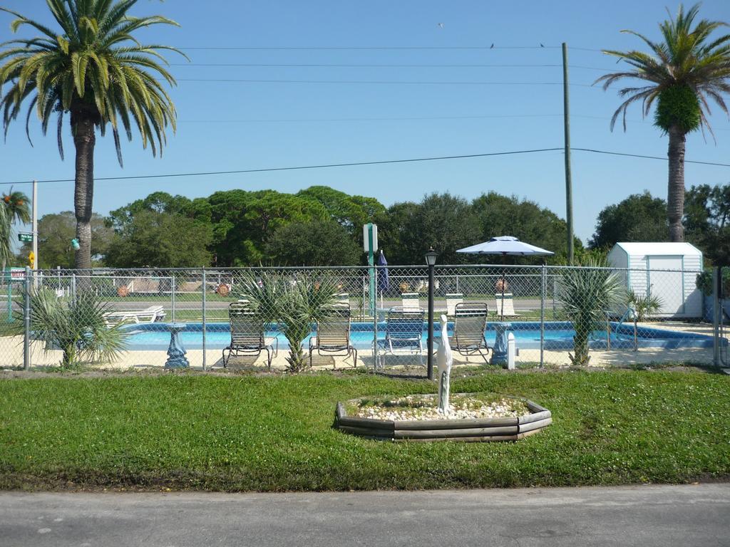Palm Court