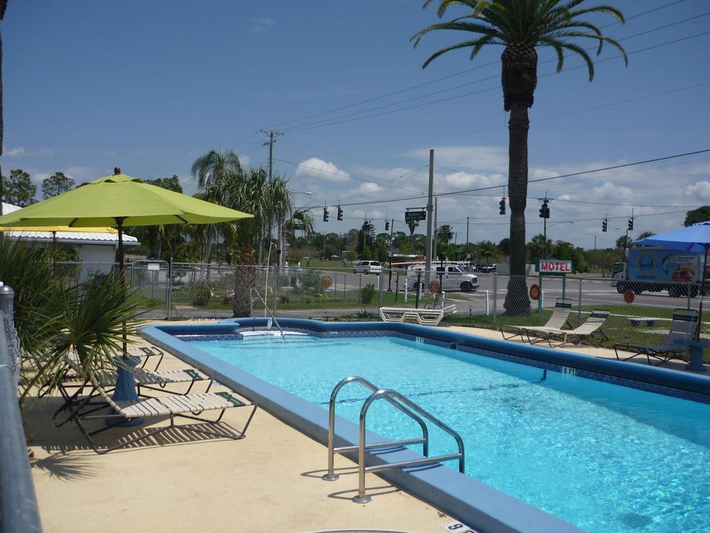 Palm Court Motel