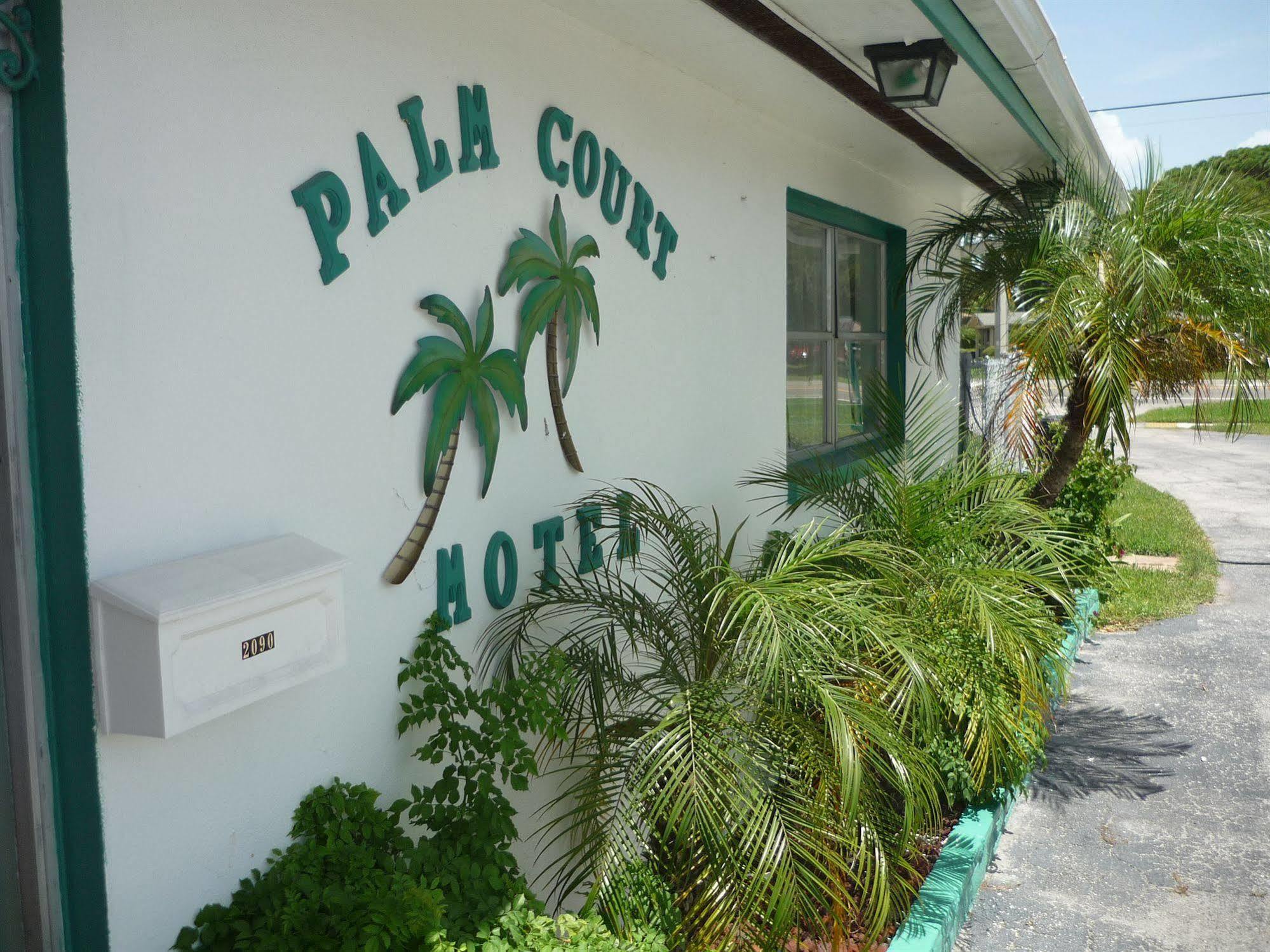 Palm Court