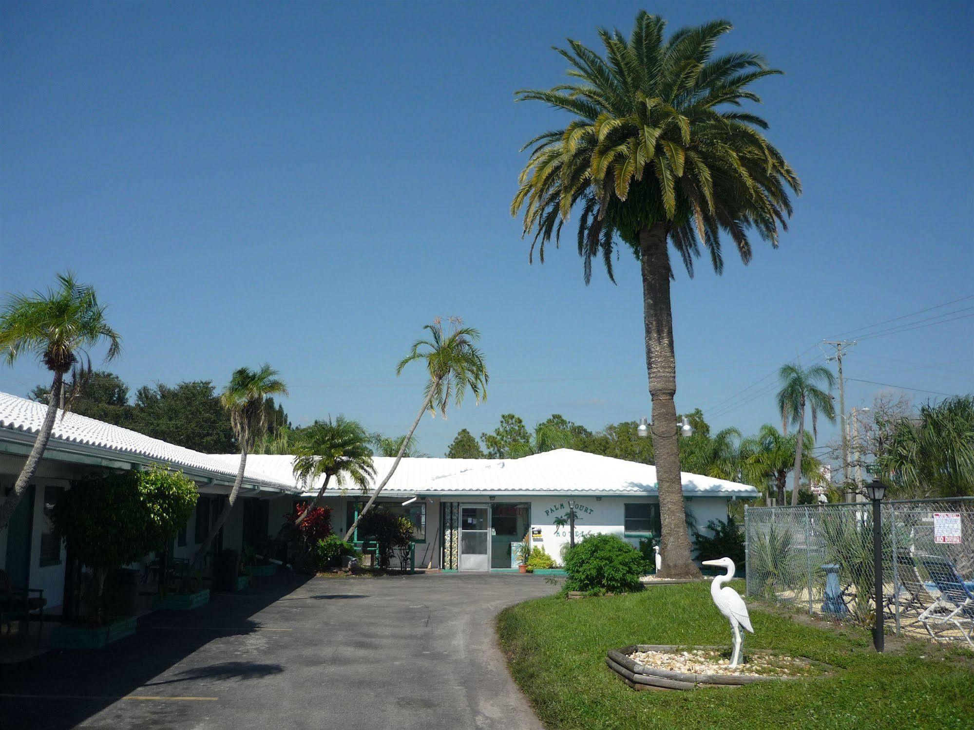 Palm Court
