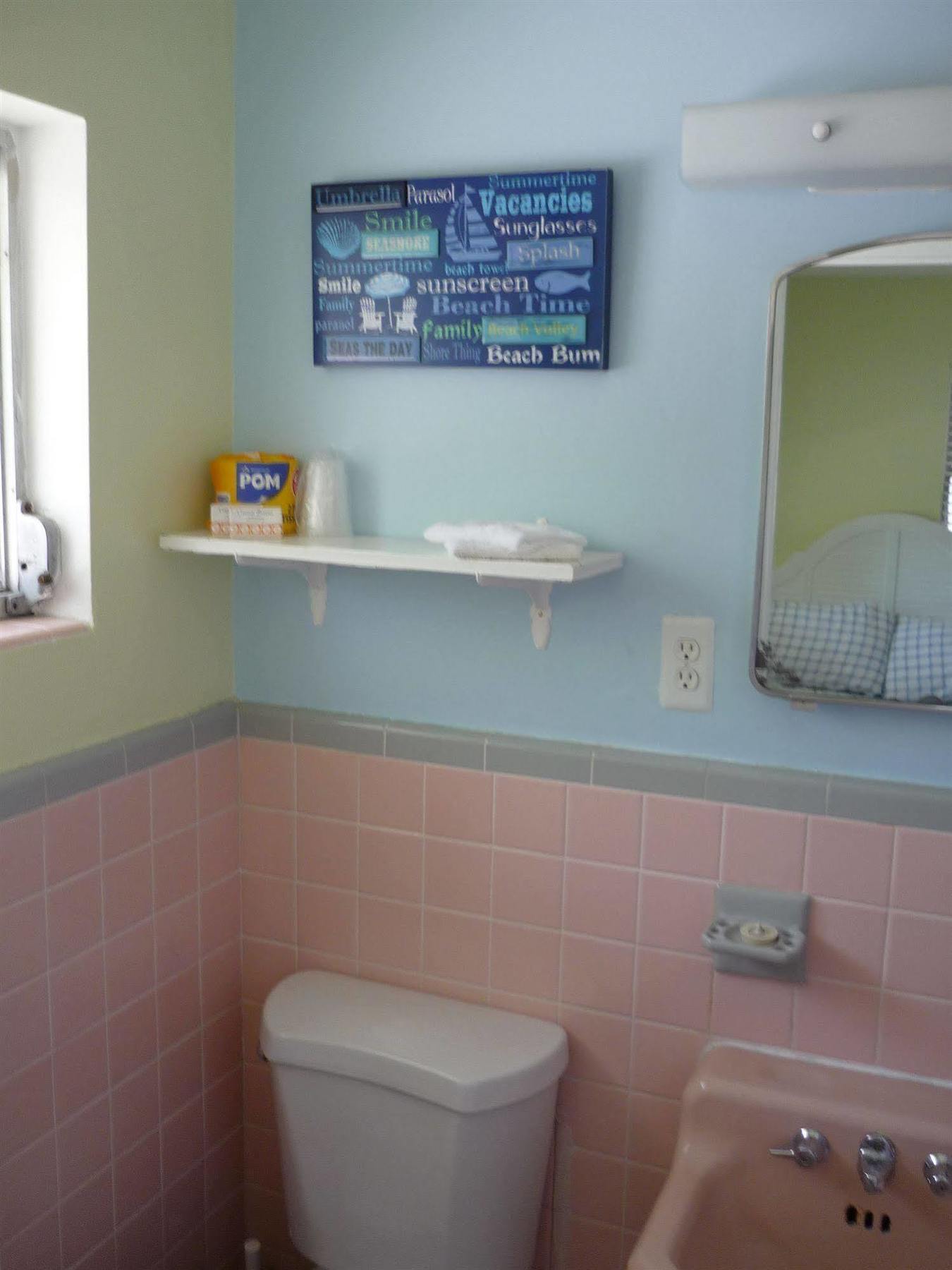 Palm Court Motel