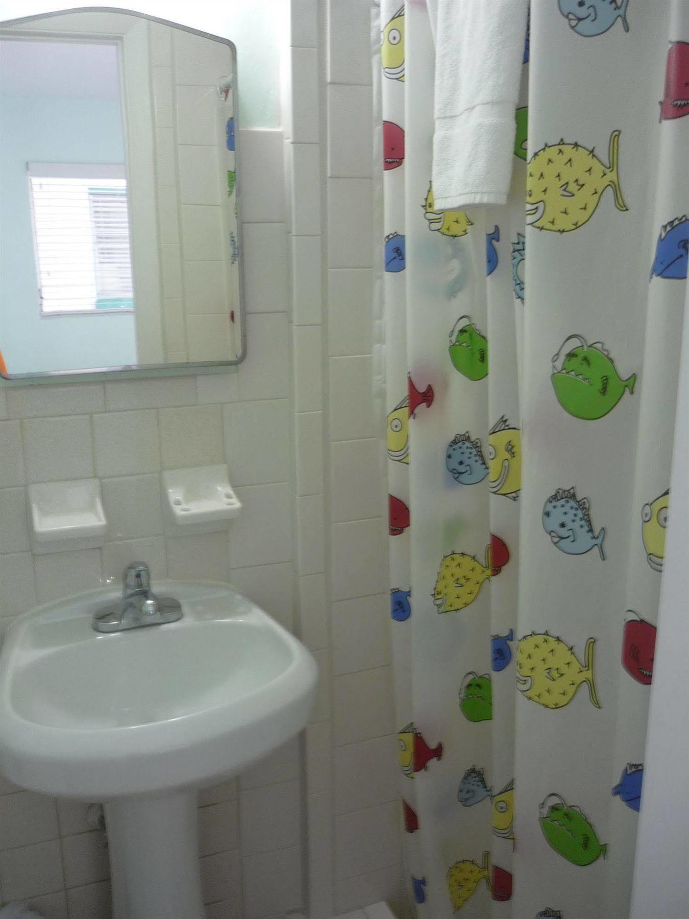 Motel Palm Court 3*