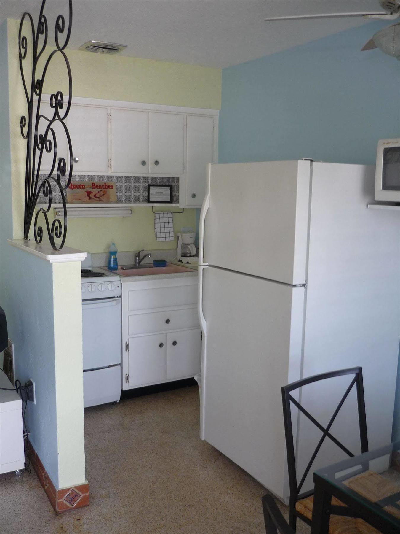 Palm Court Motel 3*