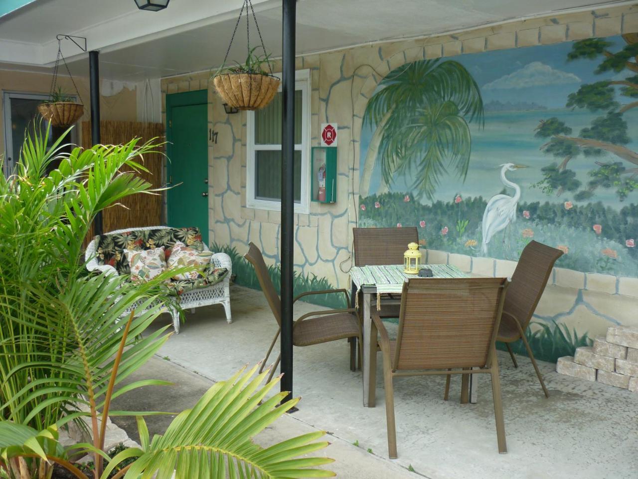 Palm Court 3* Dunedin