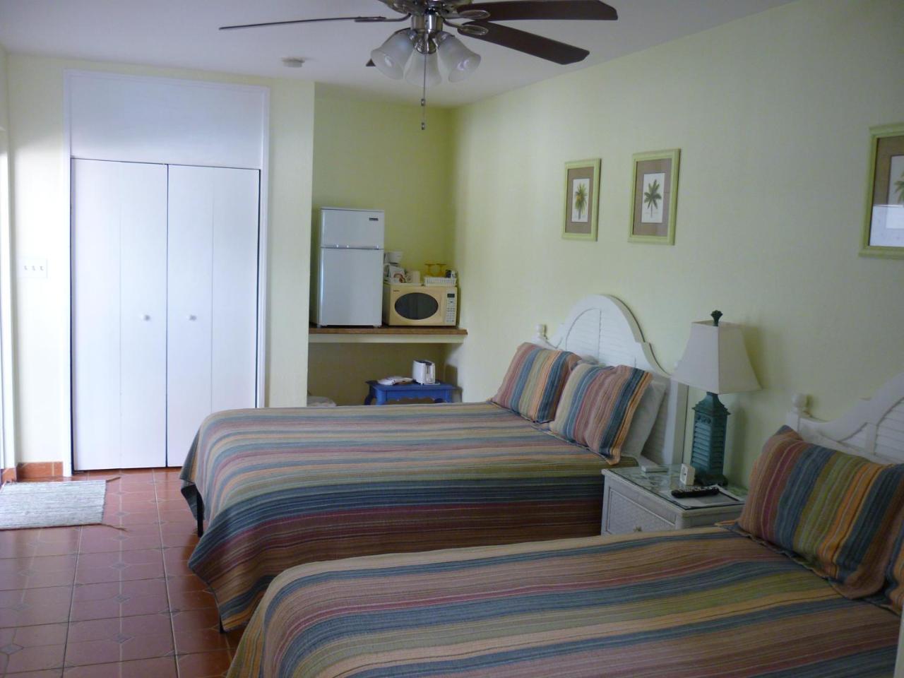 Palm Court Motel Dunedin