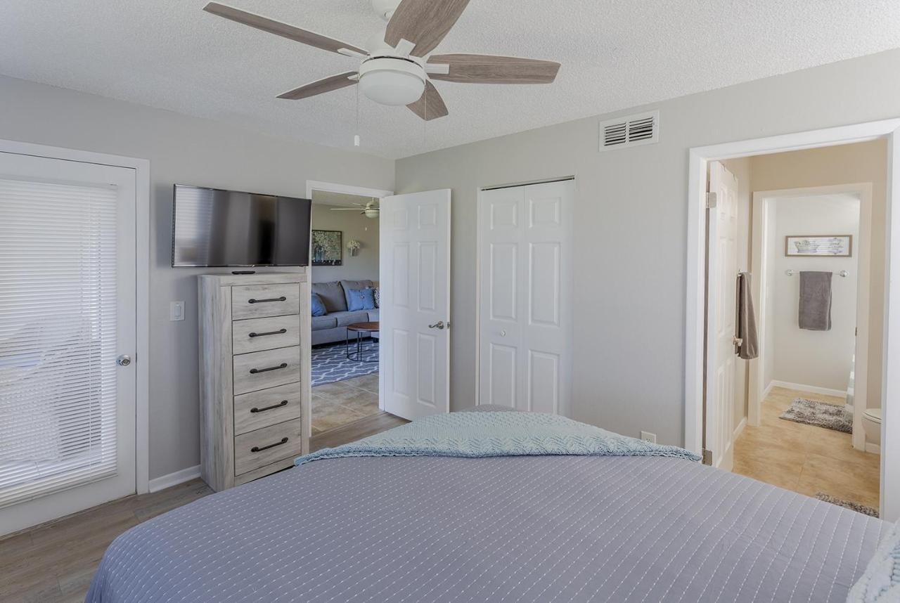 La Casa Del Mar 600 Star5vacations Holiday home