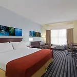 Holiday Inn Express Clearwater North/Dunedin