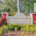 Beso Del Sol Resort In Dunedin - Perfect Location & Relaxation!