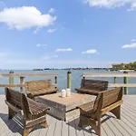 Dolphins Playground - 2Nd Story Balcony