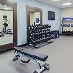 Hampton Inn Dunedin, Fl