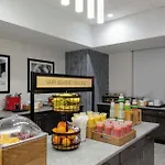 Hampton Inn Dunedin, Fl
