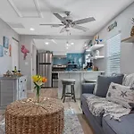 Downtown Dunedin Gem, Fully Renovated #4