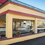 Rodeway Inn Clearwater-Dunedin